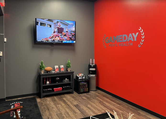 Gameday Men’s Health Wexford TRT and ED Clinic clinic