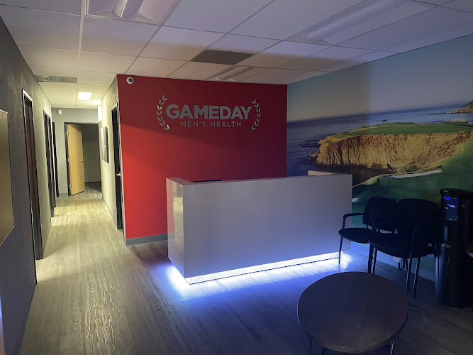 Gameday Roseville TRT, Peptide, and ED Clinic clinic