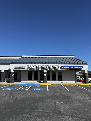 Garcia Family Medicine & Weight Loss Clinic clinic