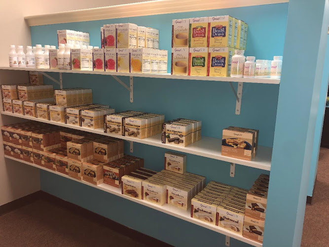 Geaux Slim Nutrition clinic