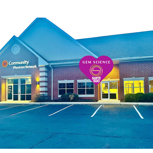 Gem Science Medical Clinic clinic