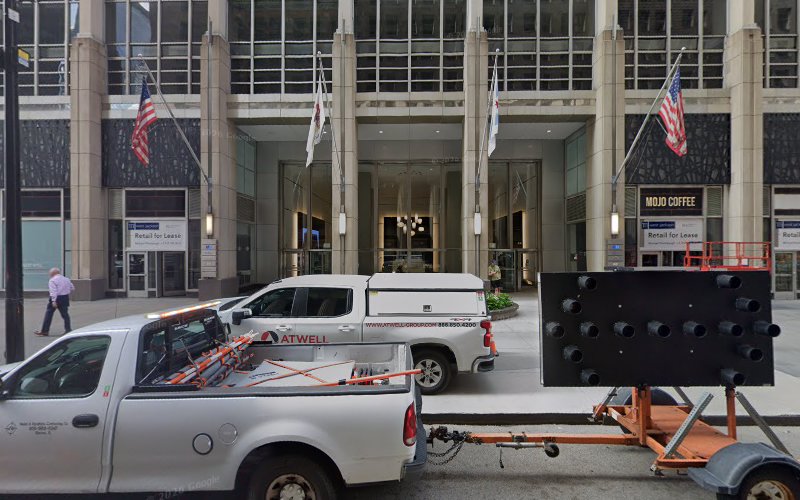 Genemedics Health Institute clinic