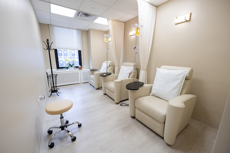 Genesis Health | Ruth Johnson, MD | Functional & Integrative Medicine clinic