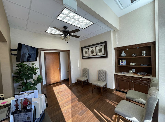 Genesis Lifestyle Medicine clinic