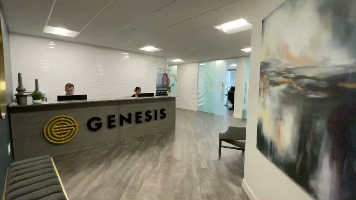 Genesis Lifestyle Medicine clinic