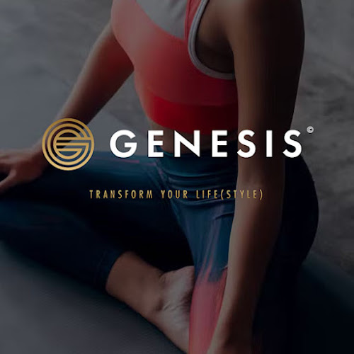 Genesis Lifestyle Medicine clinic