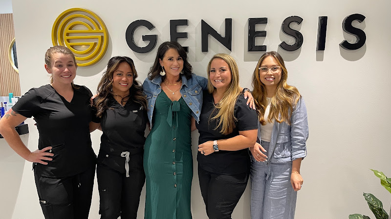 Genesis Lifestyle Medicine clinic