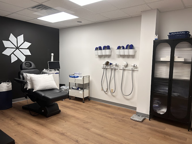 Genesis Lifestyle Medicine clinic