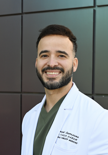 Get Healthy Medicine clinic