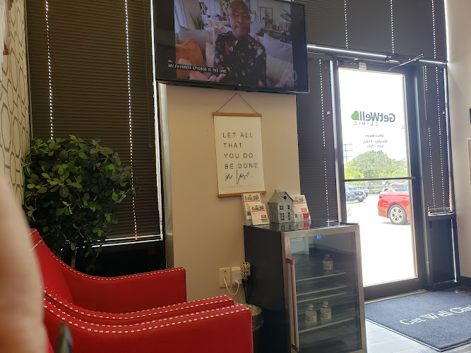 Get Well Clinic Family Health and Weight Loss clinic