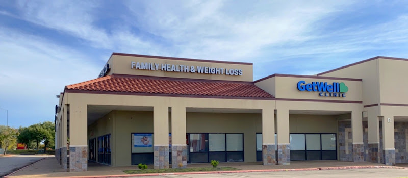 Get Well Clinic Family Health & Weight Loss clinic