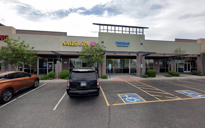 Get Well Scottsdale clinic