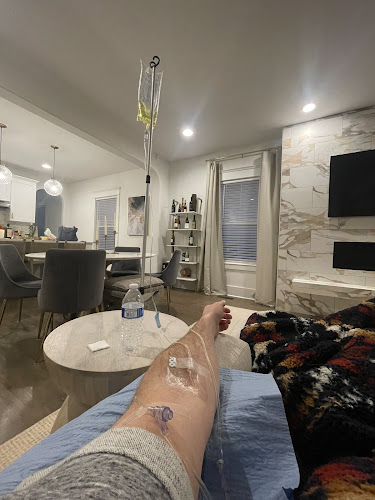 GetWell Health clinic