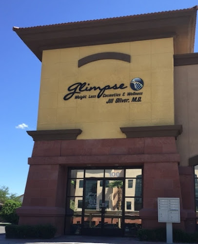 Glimpse Medical - Jill Oliver M.D. clinic