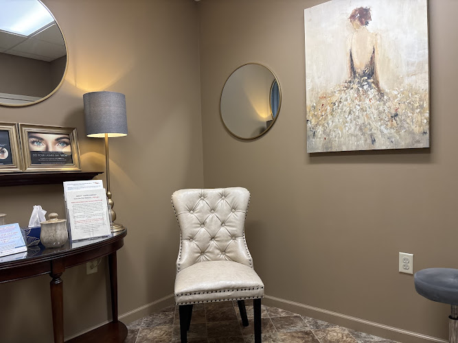 Glow Medical Aesthetics, Weight Loss, Wellness & Primary Care Knoxville clinic
