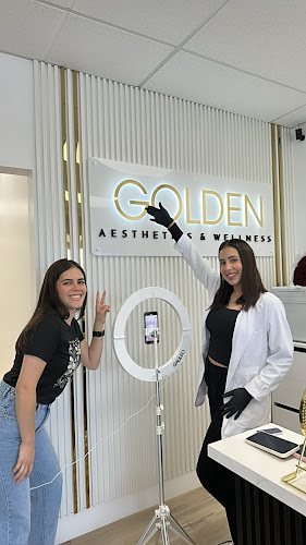 Golden Aesthetics & Wellness clinic
