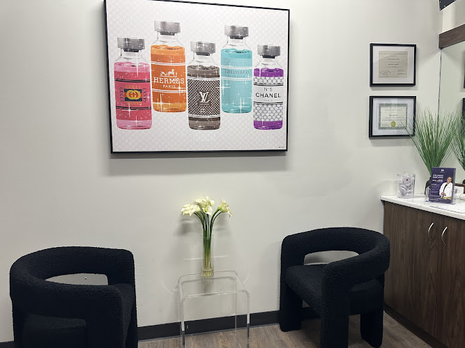 Good Shots Med Spa clinic