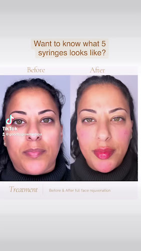 Good To Glow Med Spa and Wellness clinic