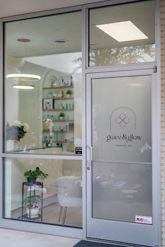 Grace & Glow Medical Spa clinic