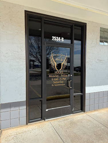 Graceful Glam MedSpa clinic