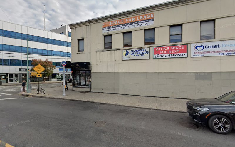 Grateful Healthcare clinic