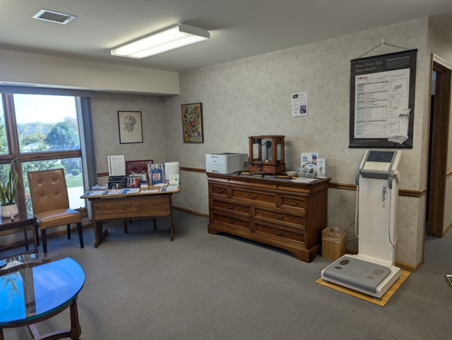 Great Lakes Vital Health clinic