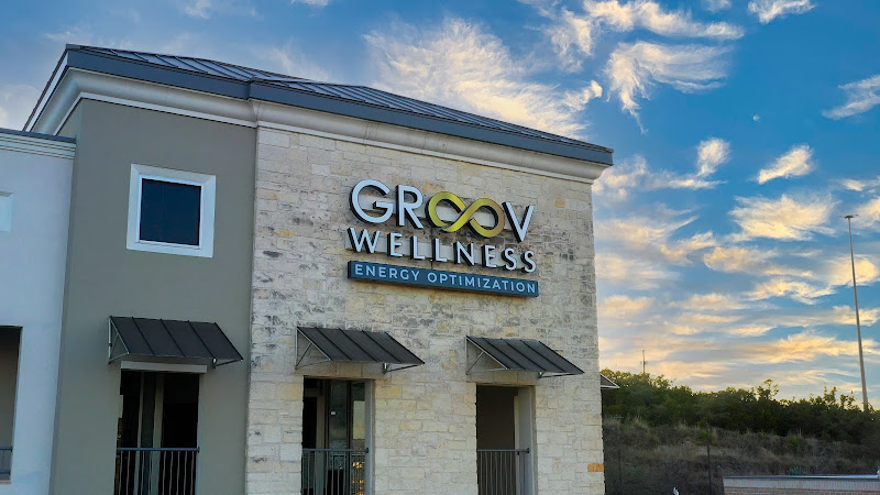 Groov Wellness | Hormone Therapy & Weight Loss clinic