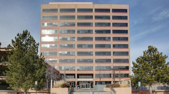 Grossman Wellness Center clinic