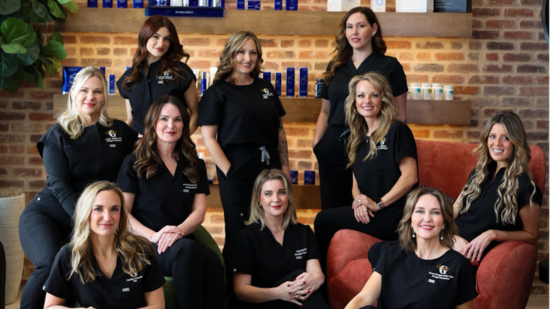 Gudgel Aesthetics clinic