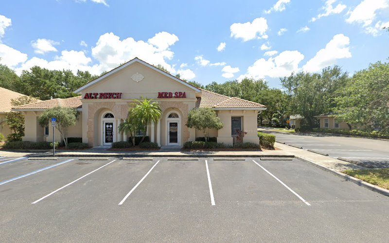 Gulf Coast Institute Of Anti Aging clinic