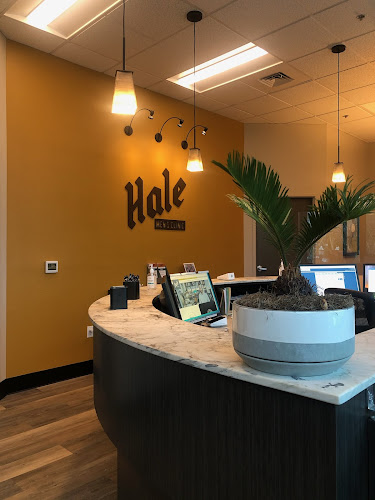 Hale Men's Clinic clinic