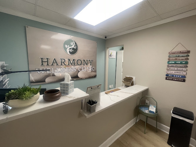 Harmony Wellness Clinic clinic