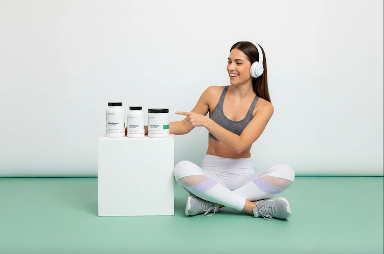 Harmony Wellness Clinic clinic