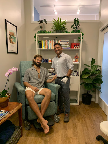 Hawaii Integrative Healthcare clinic