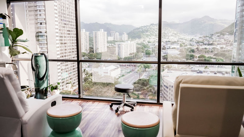 Hawaii Natural Medicine clinic