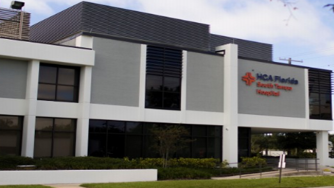 HCA Florida Medical and Surgical Weight Loss Specialists clinic