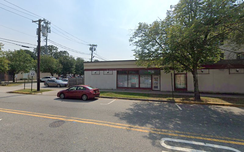 Heal From Within Longevity & Peptide Wellness Center clinic