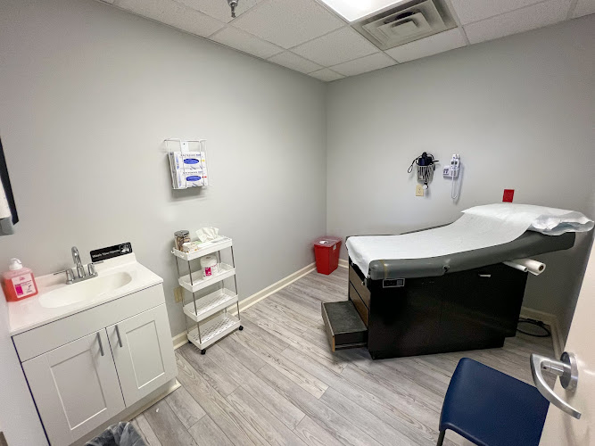 Health and Wellness Clinic at Lexington Diagnostic Center clinic