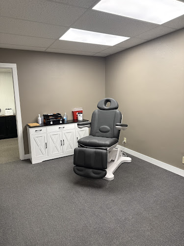 Health + Hormones clinic