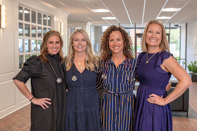 Health Is Wealth Family Care by Brandy Manetta clinic