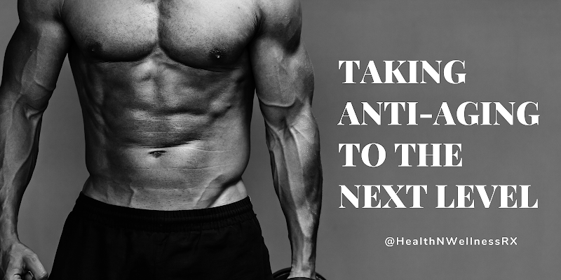 Health N Wellness Rx clinic