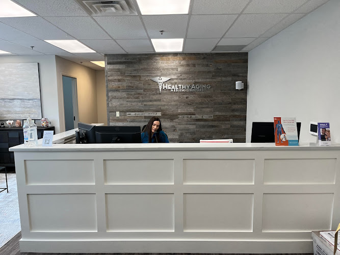 Healthy Aging Medical Centers clinic