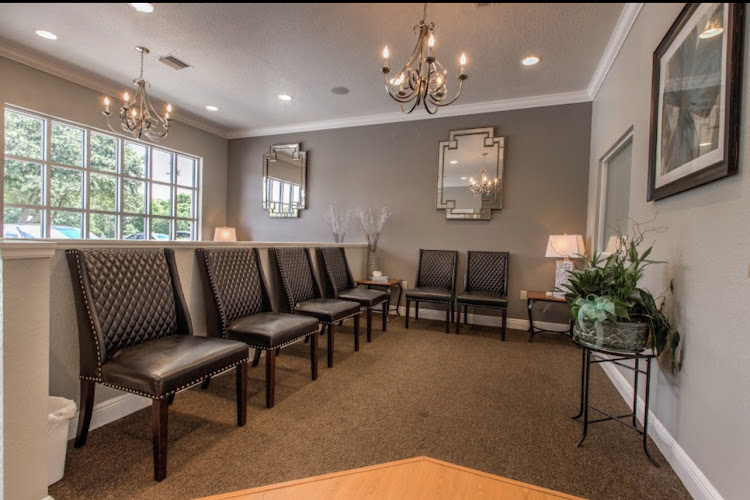 Healthy Hormones clinic