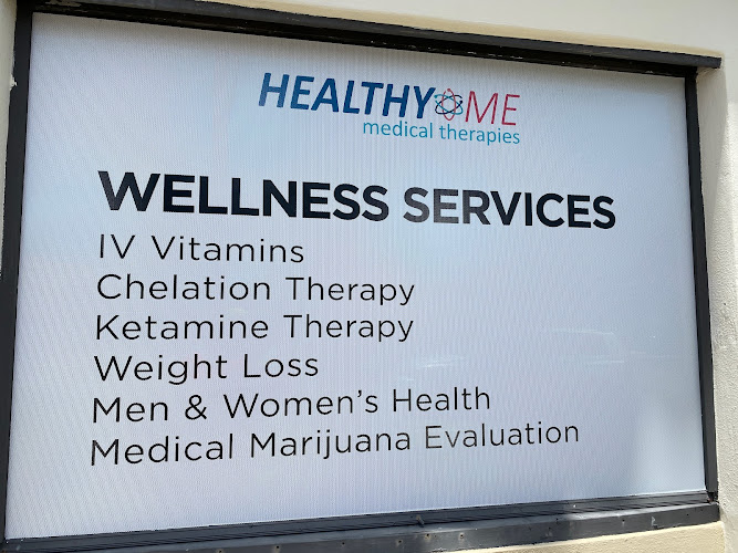 Healthy Me clinic