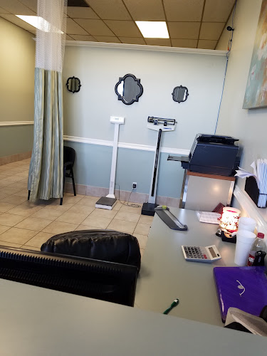 Healthy Steps Medical Weight Loss clinic