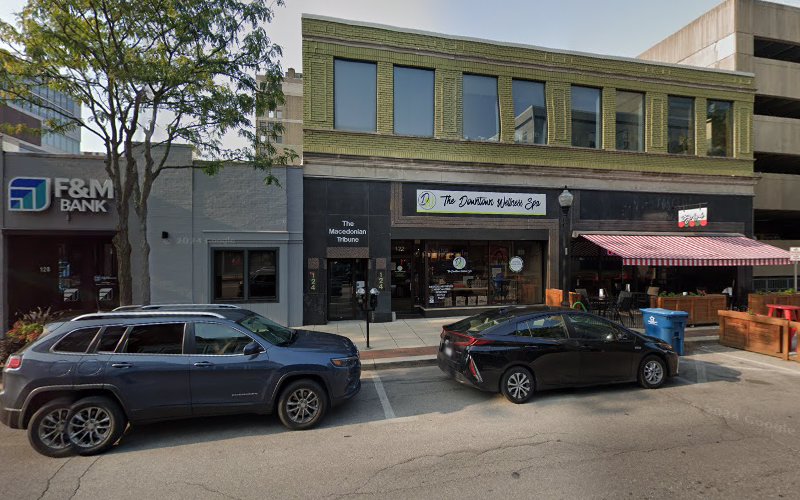 Healthy Weight Loss Solutions clinic