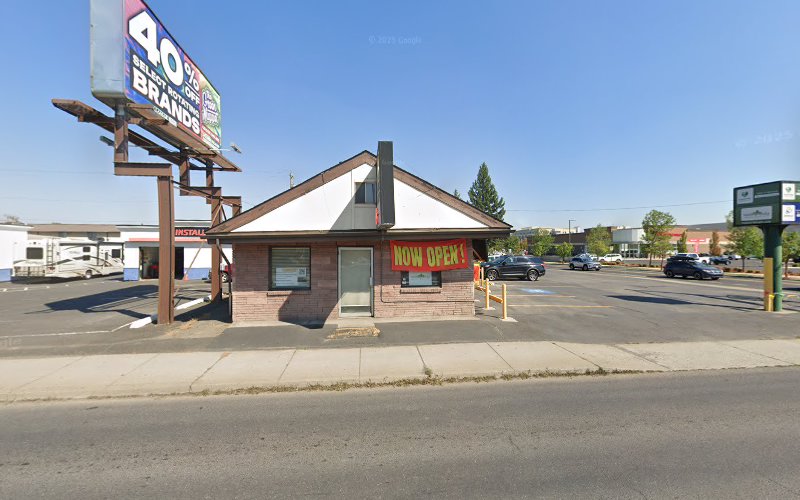 HealthyBody Spokane clinic