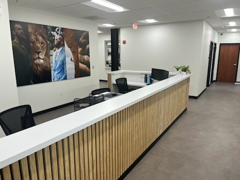 Heartland Men's Health - North Kansas City, MO clinic