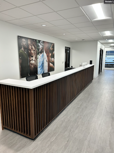 Heartland Men's Health - Overland Park clinic