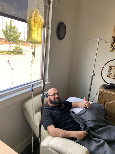 Helton Physical Medicine and Wellness clinic